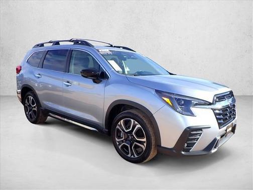 2024 Subaru Ascent Touring 7-Passenger