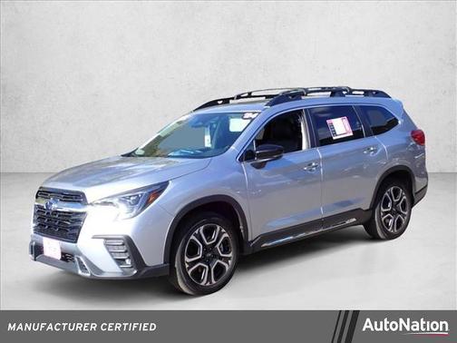 2024 Subaru Ascent Touring 7-Passenger