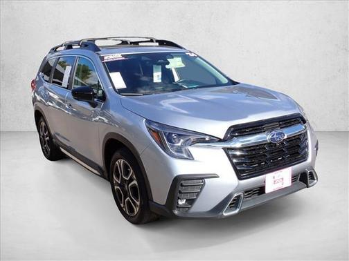 2024 Subaru Ascent Touring 7-Passenger