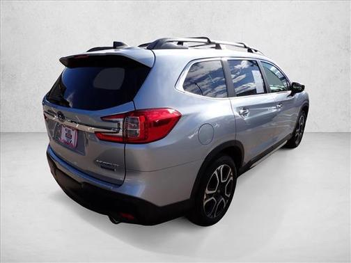 2024 Subaru Ascent Touring 7-Passenger