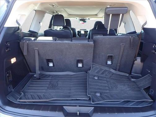 2024 Subaru Ascent Touring 7-Passenger