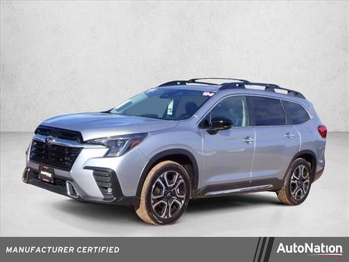 2024 Subaru Ascent Touring 7-Passenger