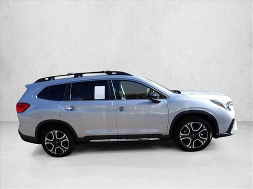 2024 Subaru Ascent Touring 7-Passenger