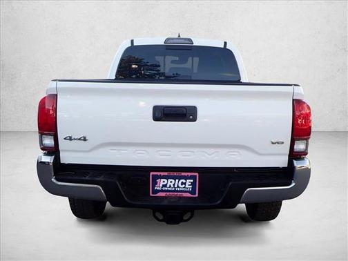 2019 Toyota Tacoma SR5