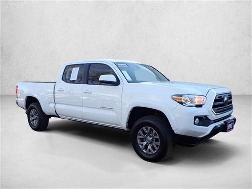 2019 Toyota Tacoma SR5