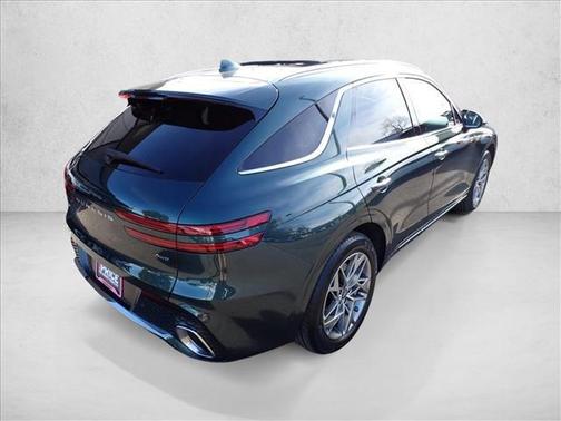 2023 Genesis GV70 2.5T AWD