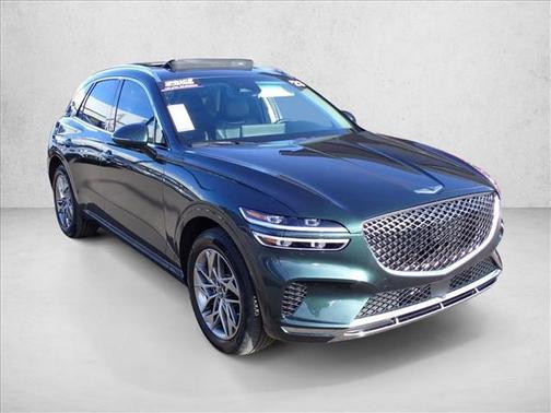 2023 Genesis GV70 2.5T AWD