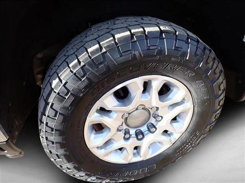 2024 Chevrolet Silverado 2500 LT