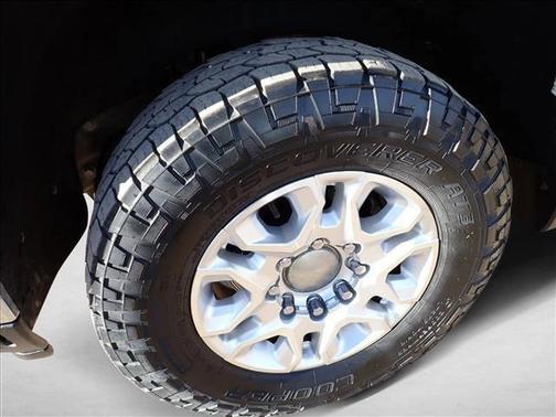 2024 Chevrolet Silverado 2500 LT