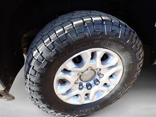 2024 Chevrolet Silverado 2500 LT