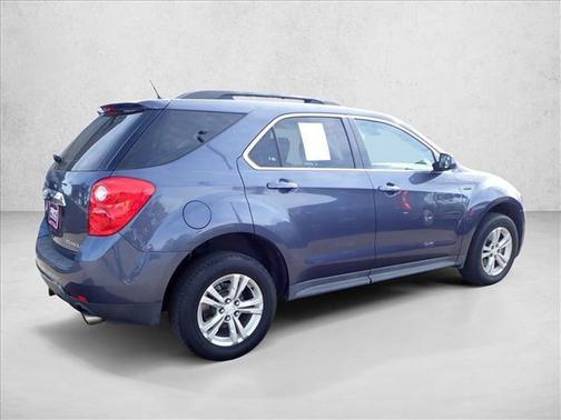 2014 Chevrolet Equinox 1LT