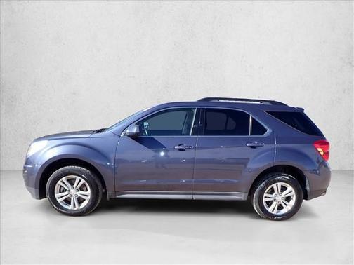 2014 Chevrolet Equinox 1LT