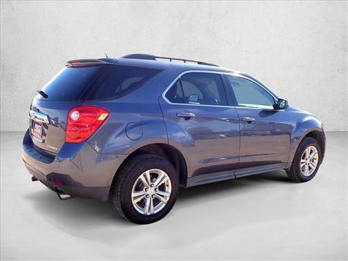2014 Chevrolet Equinox 1LT