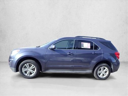 2014 Chevrolet Equinox 1LT