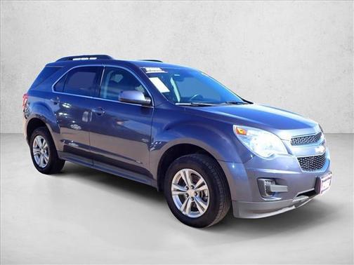 2014 Chevrolet Equinox 1LT