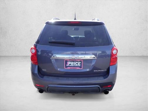 2014 Chevrolet Equinox 1LT