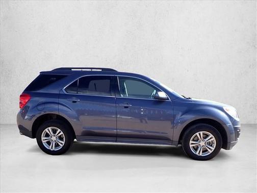 2014 Chevrolet Equinox 1LT
