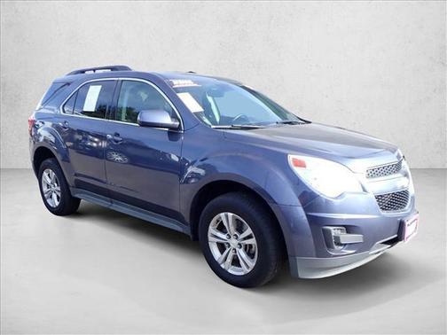 2014 Chevrolet Equinox 1LT