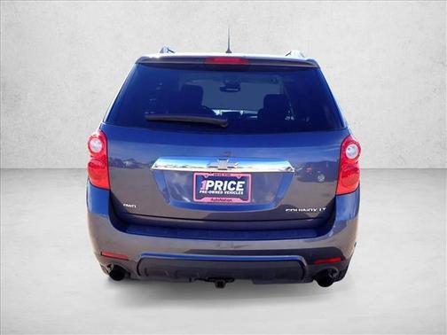 2014 Chevrolet Equinox 1LT