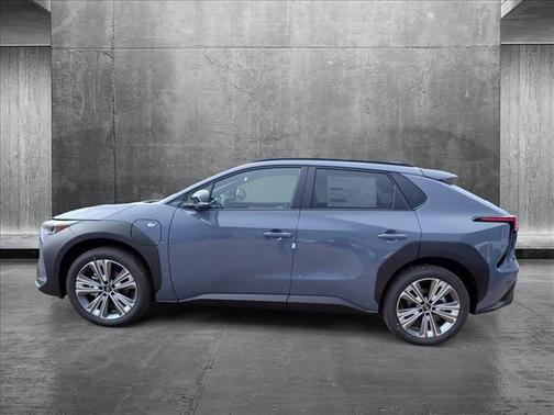 2025 Subaru Solterra Limited
