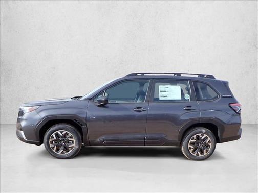 2026 Subaru Forester Base