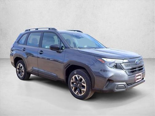 2026 Subaru Forester Base