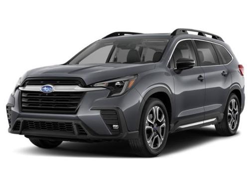 2026 Subaru Ascent Limited 8-Passenger