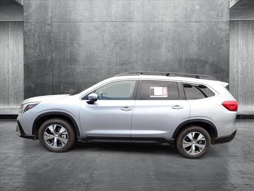 2024 Subaru Ascent Premium 7-Passenger