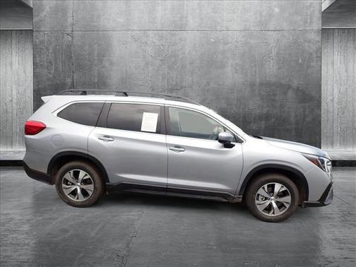 2024 Subaru Ascent Premium 7-Passenger