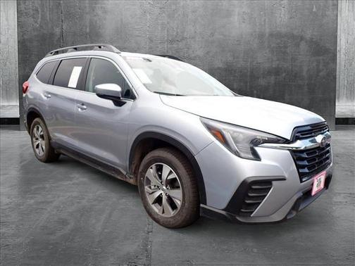 2024 Subaru Ascent Premium 7-Passenger