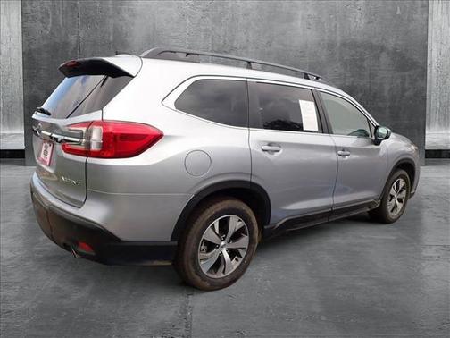 2024 Subaru Ascent Premium 7-Passenger