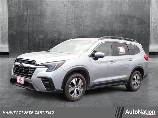 2024 Subaru Ascent Premium 7-Passenger