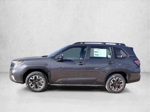 2026 Subaru Forester Base