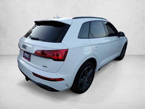 2025 Audi Q5 55 S line Premium Plus