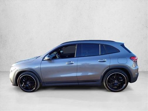 2023 Mercedes-Benz AMG GLA 35 4MATIC