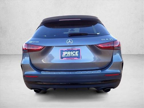 2023 Mercedes-Benz AMG GLA 35 4MATIC