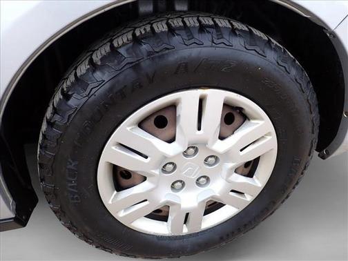 2012 Honda Odyssey LX