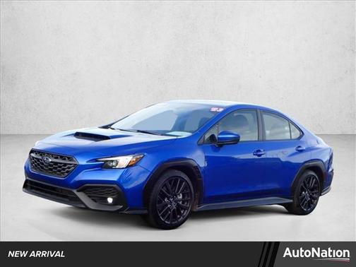 2023 Subaru WRX Premium