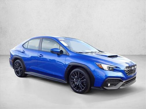 2023 Subaru WRX Premium