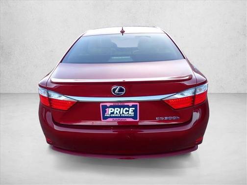 2014 Lexus ES 300h Base