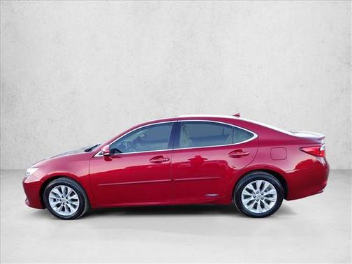 2014 Lexus ES 300h Base