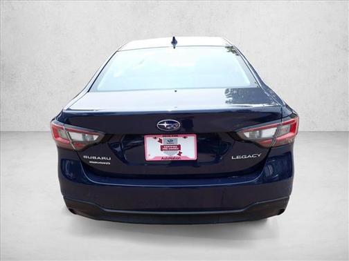 Cosmic Blue Pearl 2025 Subaru Legacy Premium