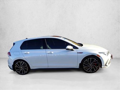 2024 Volkswagen Golf GTI 2.0T S DSG