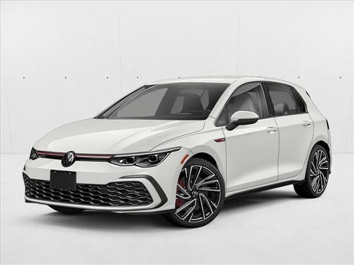2024 Volkswagen Golf GTI 2.0T S DSG