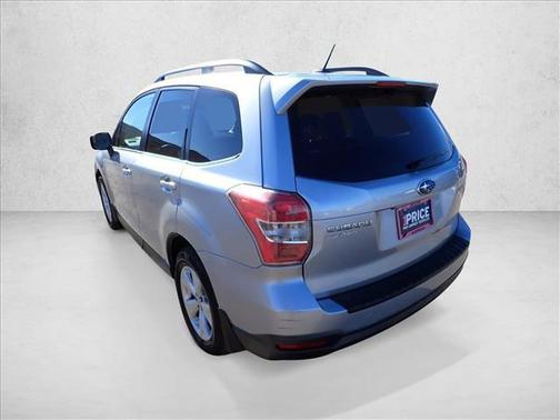 2014 Subaru Forester 2.5i Touring