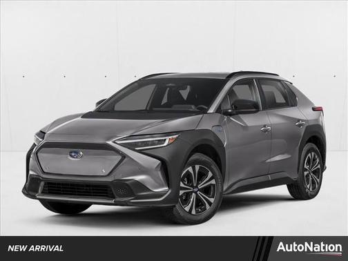 2026 Subaru Solterra Premium