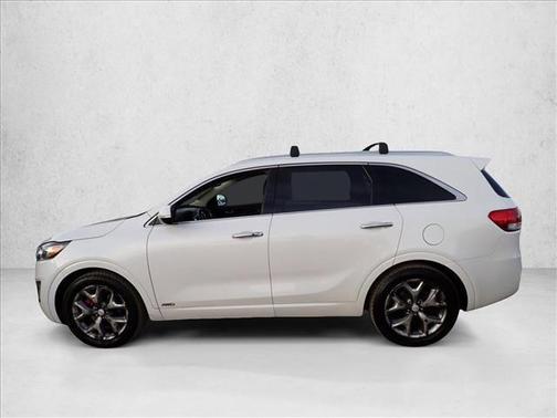 2018 Kia Sorento SX