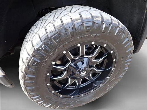 2020 Chevrolet Silverado 3500 LTZ