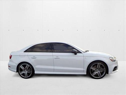 2020 Audi A3 Premium
