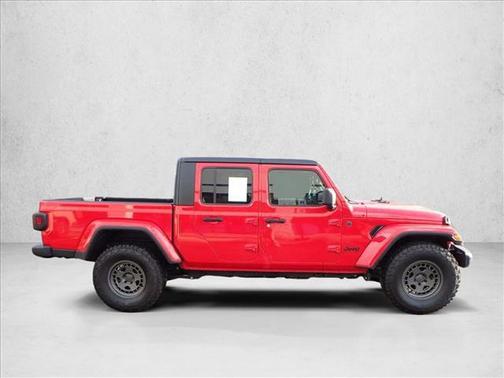 2024 Jeep Gladiator Sport S